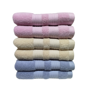 三利恬雅毛巾 C9010 一条装