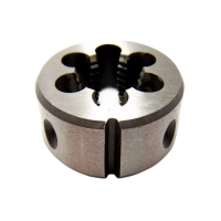 浪伍圆板牙 M24 (单位:个)