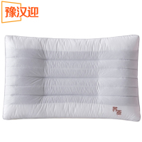豫汉迎荞麦枕