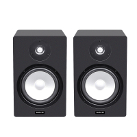 惠度(HuiDu)QH-T8专业八寸两分频高保真有源监听音箱(销售单位:对)