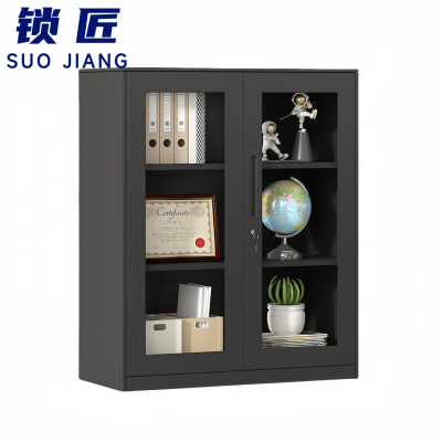 锁匠 凭证柜109cm台