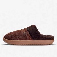 NIKE耐克棉拖鞋BURROW SE舒适保暖男鞋DR8885-200 Z