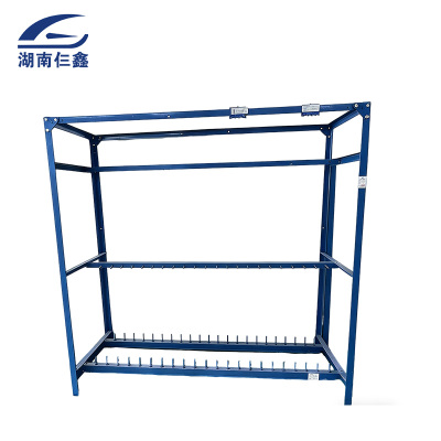 仨鑫 重型耙子架 2000*600*2000mm 组