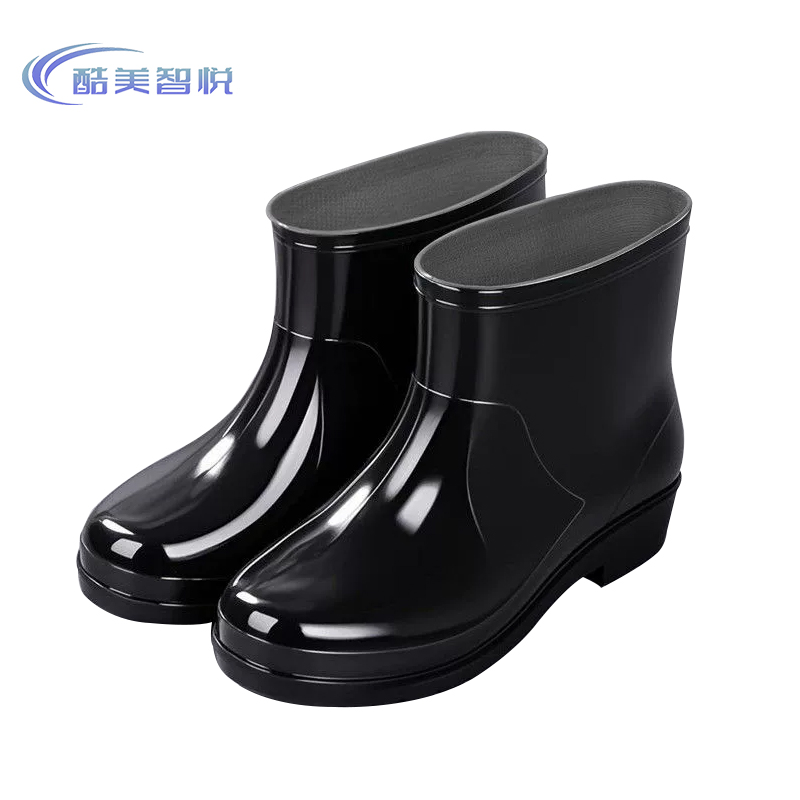 酷美智悦 短款雨鞋38-40码 KM-BH914 双