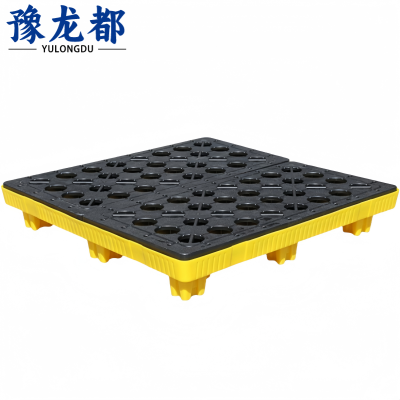 豫龙都塑料托盘1.2m个
