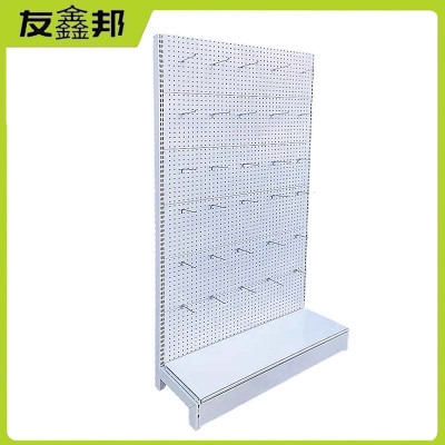 友鑫邦 洞洞板置物架 93*36*195cm 个