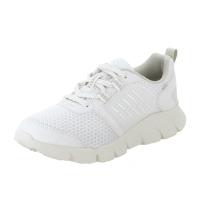 亚瑟士(ASICS)女鞋跑步鞋轻便透气防滑耐磨宽版休闲运动行走健身