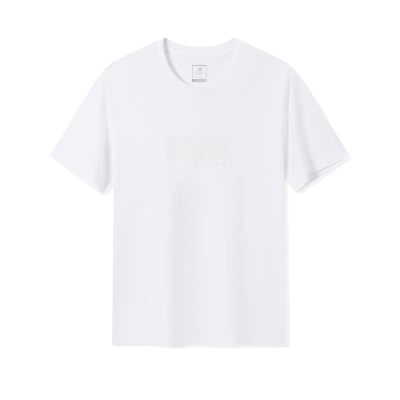 特步短袖针织衫975229010217