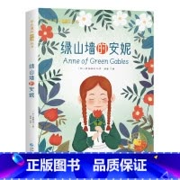 [彩图注音版]绿山墙的安妮 [正版]森林报 比安基著 彩图注音版一二年级阅读课外书带拼音老师书目小学生12课外阅读书籍