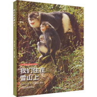 醉染图书我们住在雪山上9787558428715