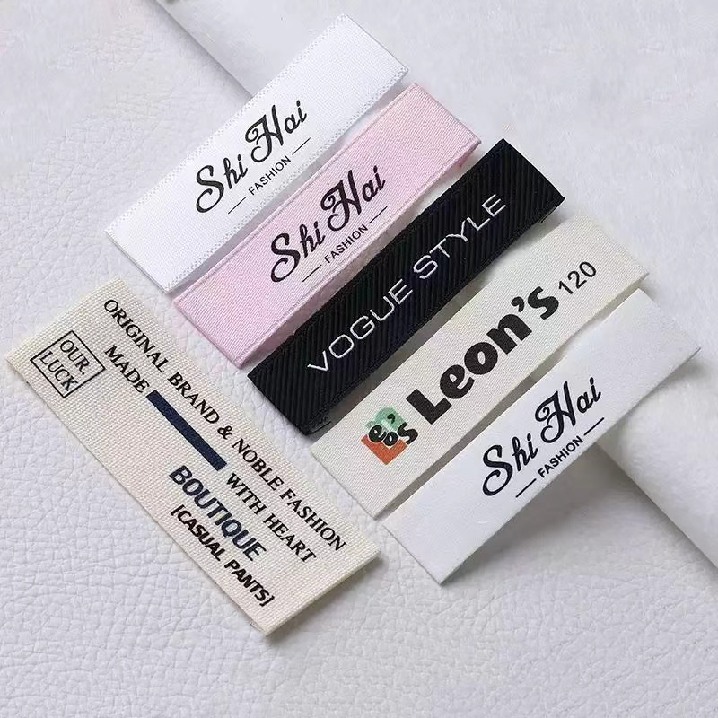 燕全食 床品套装洗水唛 CPTZ01/个