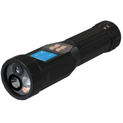 RDZM 多功能摄像手电筒 RJW8869 64G内存 套