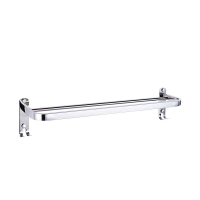 菲尔阿扎 PHIL ARZA 毛巾架 双杆68cm/个