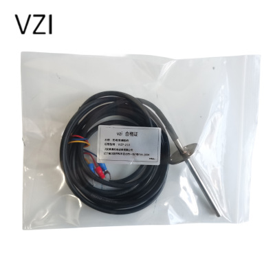 vzi 热电传感部件 WZP-210 个