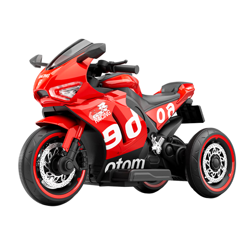 airud(艾瑞迪)大款电动摩托车618