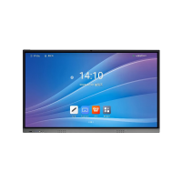 泰迪信 75T36tds 75英寸智能会议平板一体机 1台