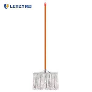 LENZY 韧知 拖把 白棉线拖布50cm/把