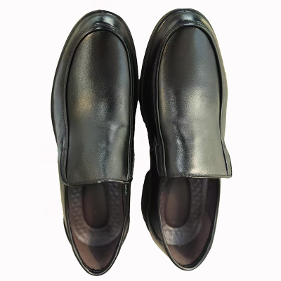 天鸣 行政皮鞋款式可定制 34-45双