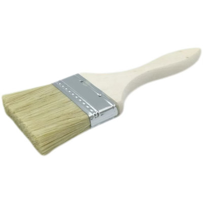 中锦科技 毛刷 棕毛刷木柄鬃毛刷 ZJ-218系列 1.5寸 把