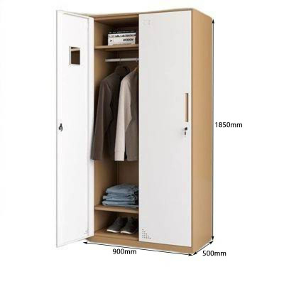 更衣柜三圣Y-010 900*500*1850mm