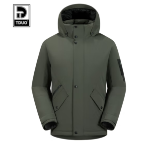 TDUO羽绒服R13 件