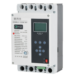 徽鸿沧用电断路器报警器HOKM8LC-250M/3NY