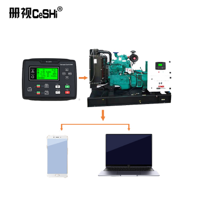 册视水泵控制模块6110U个