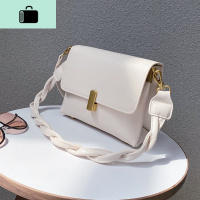 夏季上新女士小包包2020新款潮时尚韩版百搭斜挎包网红流行小方包NEW LAKE女斜挎包