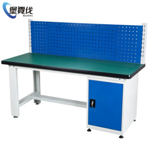 堡霓伐 单门柜工作台 1500*750*800mm 张