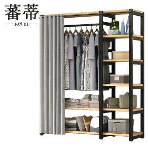 蕃蒂