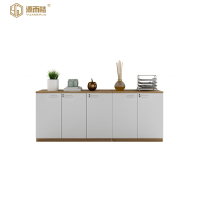 源而桔 办公柜矮柜B款2000*400*850mm/个