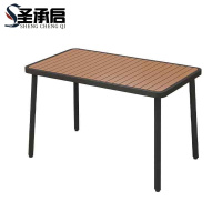 圣承启 桌子 长140cm 张