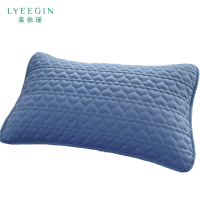 莱依瑾 LYEEGIN 枕套 A类夹棉 48cm*74cm 个