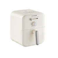 九阳(Joyoung)空气炸锅多功能炸锅家用炸薯条机无油煎炸可调温 KL40-VF102-B