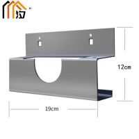 汐工具挂钩角磨机架个