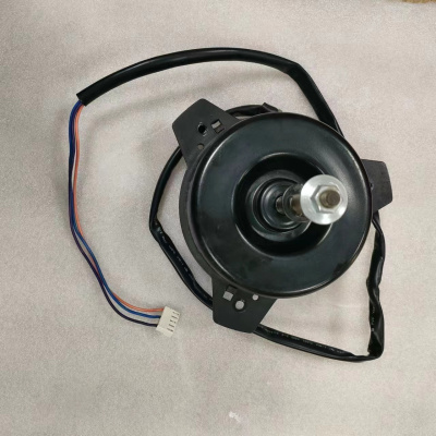 帮客材配 拆机原装 P0970091250 IVH- 72YF1W外电机 SW-JL-D-75-6(六)收前务货