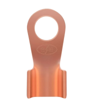 绝顺寰宇 开口铜鼻子 OT-1000A 只