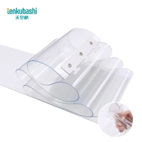 天空桥 门帘 2m高 条