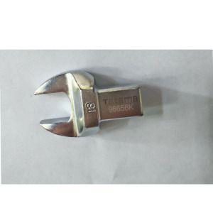 高松takama 开口头插件18mm(适用于可换头扭力扳手14*18mm系列)96656K 1个