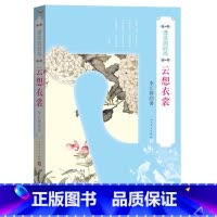 [正版]5折云想衣裳 湮没的时尚 人民文学出版社 李汇群著 心理健康生活 图书籍 初中学生青少年版成人阅读书籍 书店同