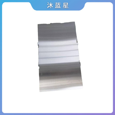 沐蓝星 防静电金属地板 750型 平方米