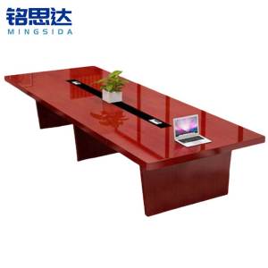 铭思达会议桌