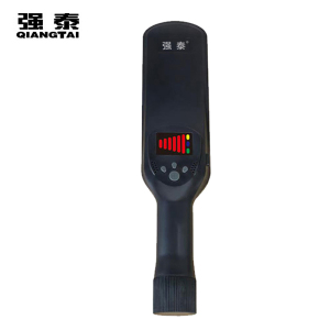 强泰QT-TC150金属探测器