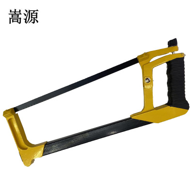 嵩源方管钢锯弓 钢锯架 300mm