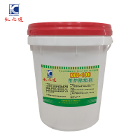 KAIZHIDA茶炉除垢剂 KZD-106 20KG/桶