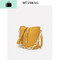 包包女包2020新款流行潮夏天水桶包时尚百搭网红质感单肩斜挎包NEW LAKE女斜挎包