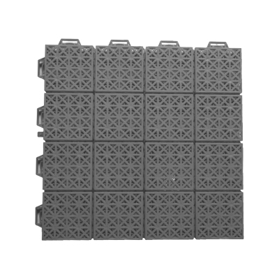 翌嘉 YJ5091032 地毯 灰色 340*340*15 1个