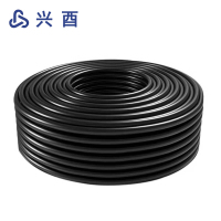 兴酉 铜芯护套电线ZR-RVV 10*0.3平方 米