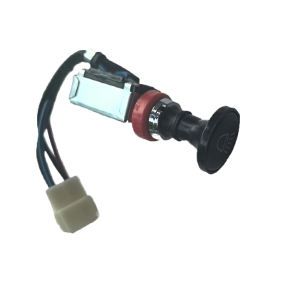 逸凯 大灯开关 TCM/HL /个