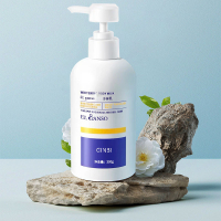 吟美 身体乳 滋润保湿防干裂提亮肤色清爽细滑肌肤保湿身体乳 300g